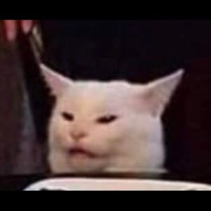 Meet your Posher, Luis